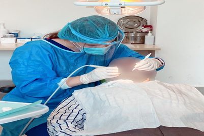 Tishk International University | Faculty of Dentistry