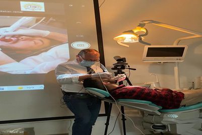 Tishk International University | Faculty of Dentistry