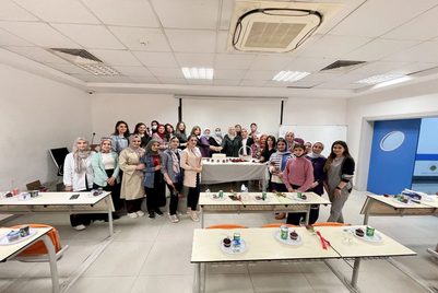 Tishk International University | Faculty of Dentistry