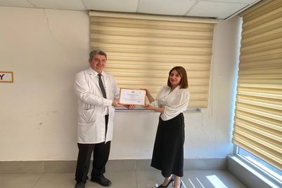 Tishk International University | Faculty of Dentistry