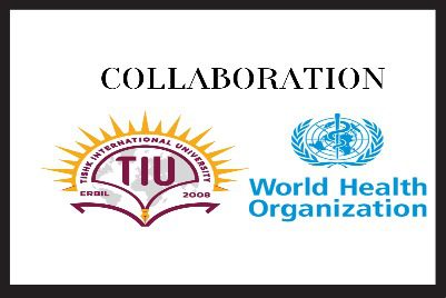 Tishk International University | Faculty of Dentistry