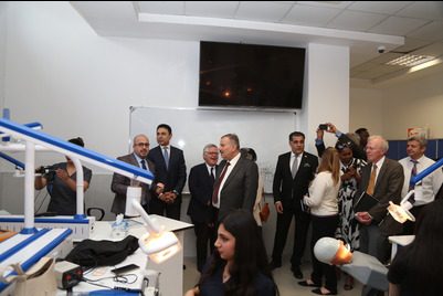 Tishk International University | Faculty of Dentistry