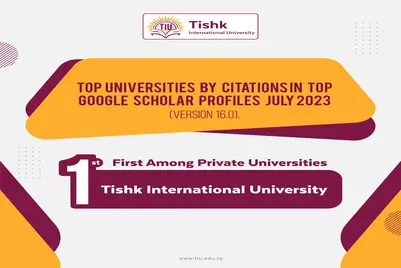 Tishk International University | Faculty of Dentistry