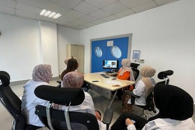 Tishk International University | Faculty of Dentistry