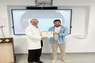 Tishk International University | Faculty of Dentistry