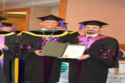 Tishk International University | Faculty of Dentistry