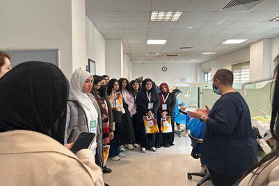 Tishk International University | Faculty of Dentistry