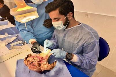 Tishk International University | Faculty of Dentistry