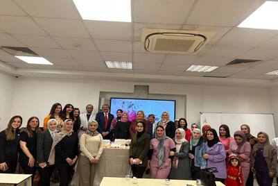 Tishk International University | Faculty of Dentistry