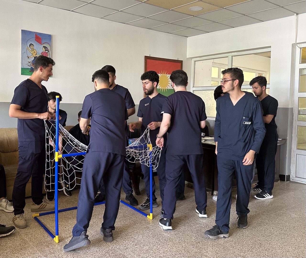 Tishk International University | Faculty of Dentistry
