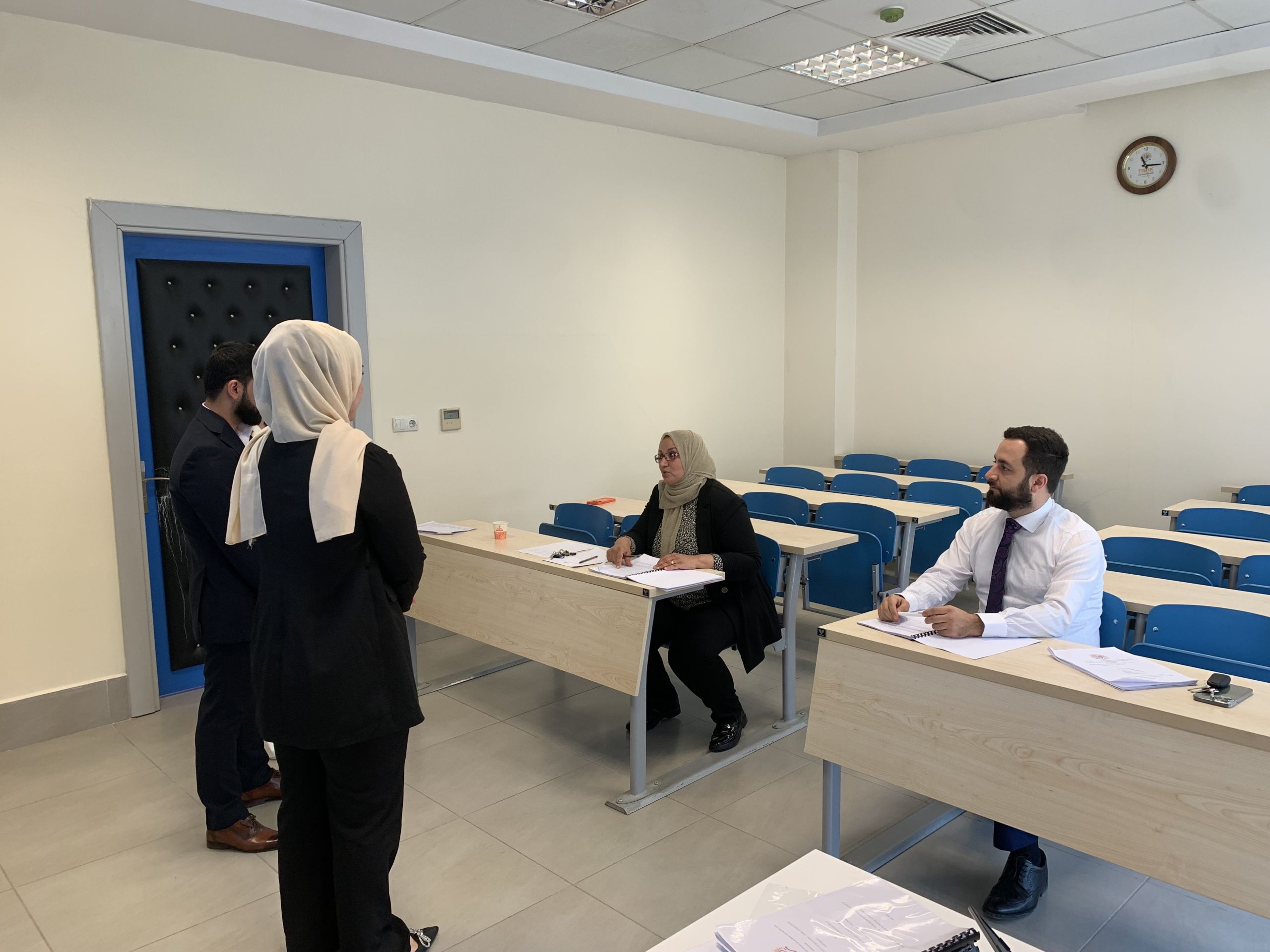 Tishk International University | Faculty of Dentistry