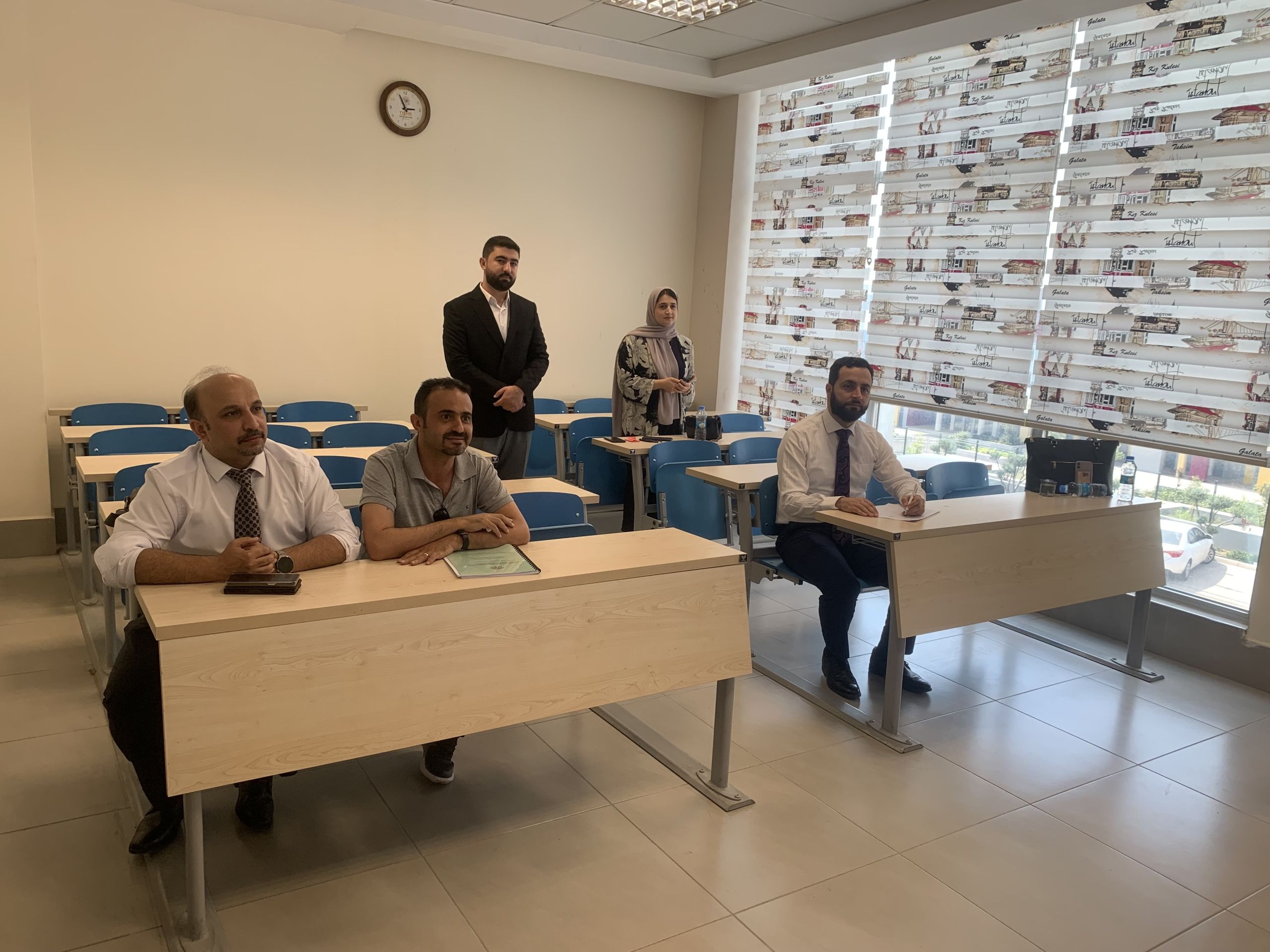 Tishk International University | Faculty of Dentistry