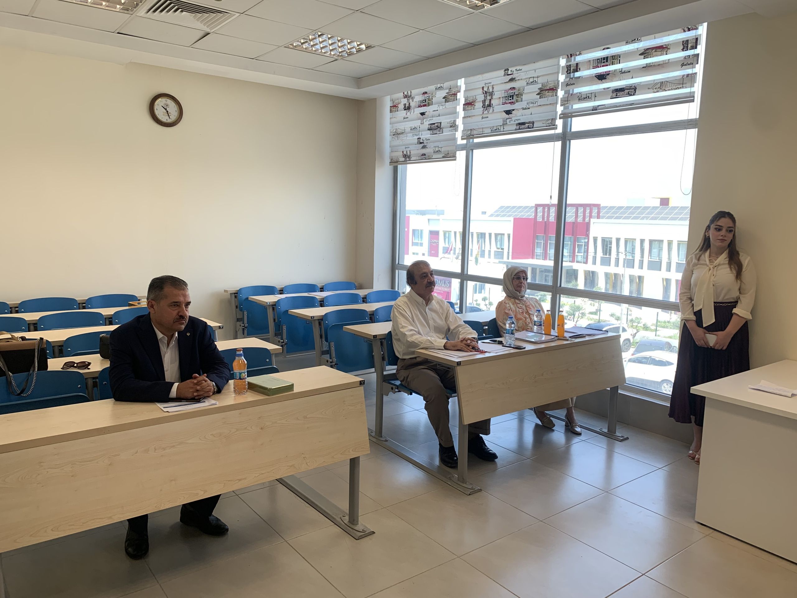 Tishk International University | Faculty of Dentistry