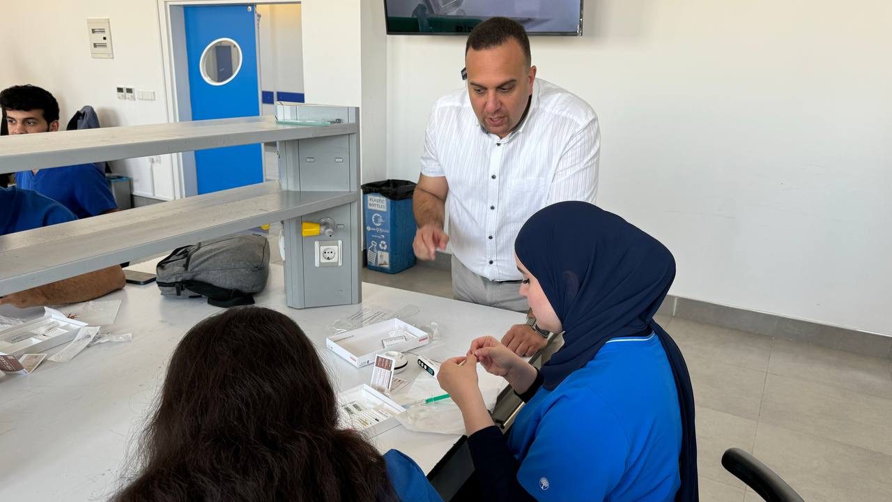 Tishk International University | Faculty of Dentistry