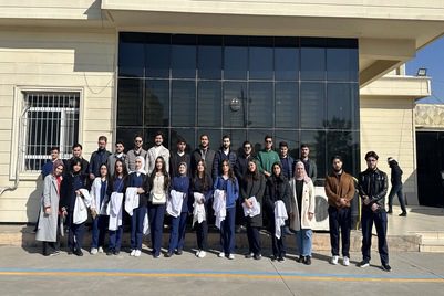 Tishk International University | Faculty of Dentistry